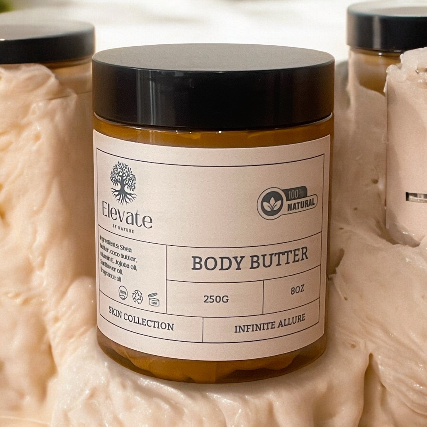 Body Butter