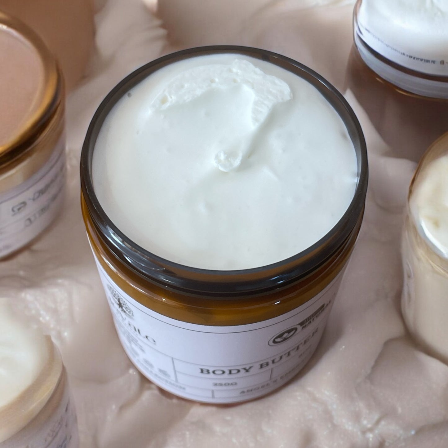 Infinite Allure Body Butter