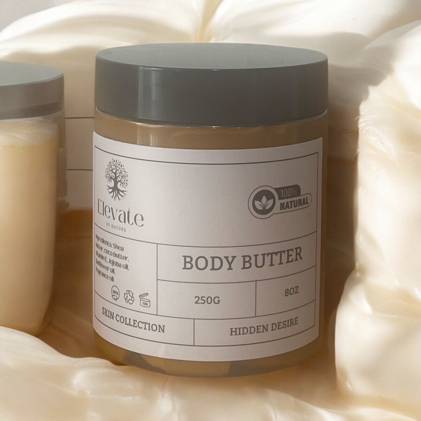 Hidden desire Body Butter