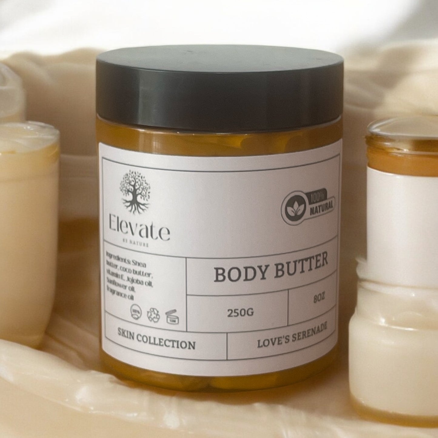 Love's Serenade Body Butter