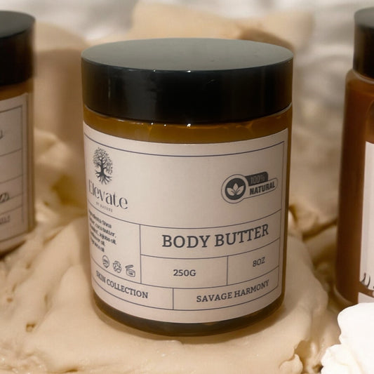 Savage Harmony Body Butter