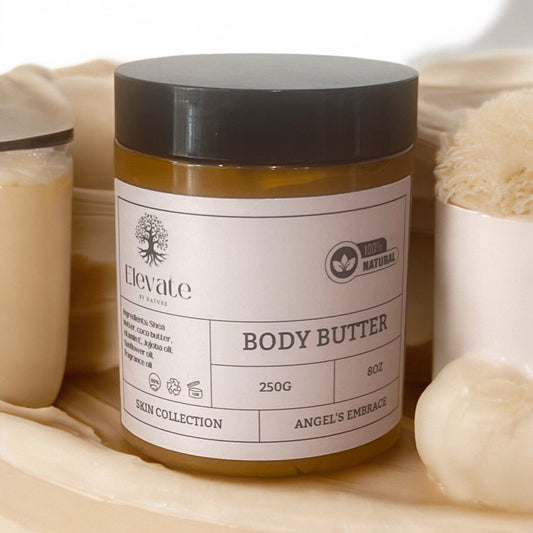 Angel's Embrace Body Butter