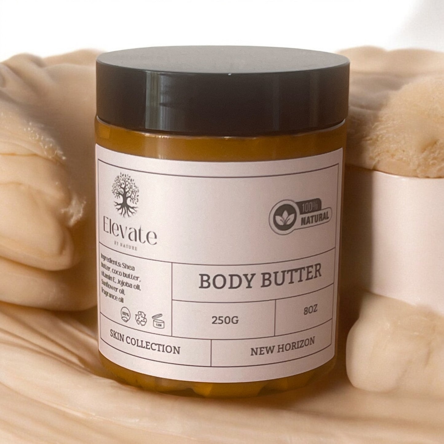 New Horizon Body Butter